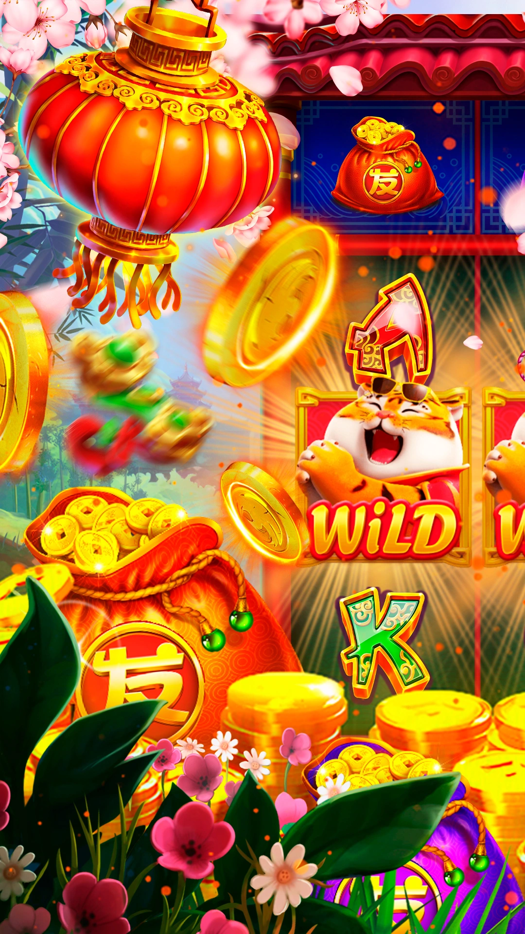 Joker Winpot Screenshot